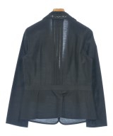 LANVIN COLLECTION（ランバンコレクション）テーラードジャケット 黒 サイズ:40(M位) レディース/2200706284041