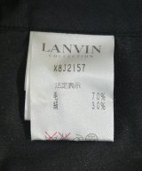 LANVIN COLLECTION（ランバンコレクション）テーラードジャケット 黒 サイズ:40(M位) レディース/2200706284041