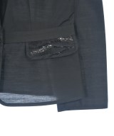 LANVIN COLLECTION（ランバンコレクション）テーラードジャケット 黒 サイズ:40(M位) レディース/2200706284041