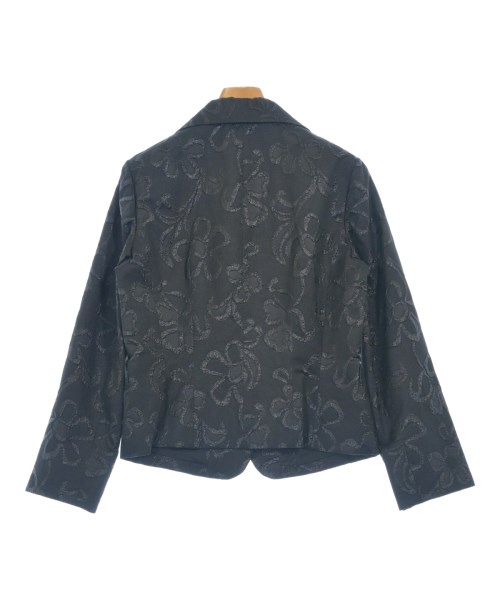 LANVIN COLLECTION（ランバンコレクション）その他 黒 サイズ:40(M位) レディース/2200706284058