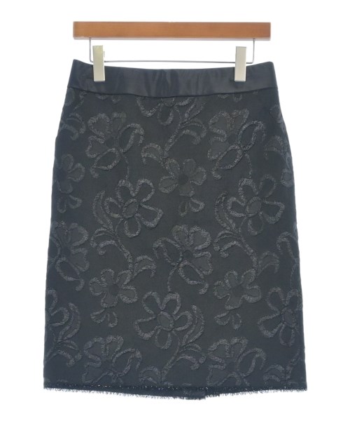 LANVIN COLLECTION（ランバンコレクション）その他 黒 サイズ:40(M位) レディース/2200706284058