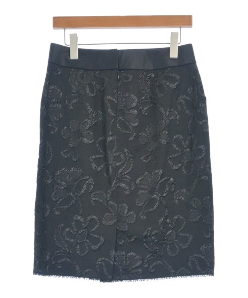 LANVIN COLLECTION（ランバンコレクション）その他 黒 サイズ:40(M位) レディース/2200706284058