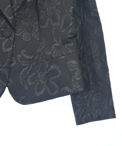 LANVIN COLLECTION（ランバンコレクション）その他 黒 サイズ:40(M位) レディース/2200706284058