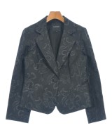 LANVIN COLLECTION（ランバンコレクション）その他 黒 サイズ:40(M位) レディース/2200706284058