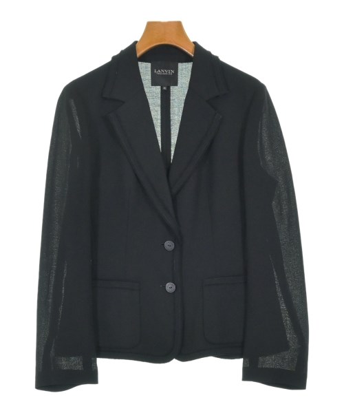 LANVIN COLLECTION(ランバンコレクション)のテーラードジャケット サイズ:40(M位) 7,200円