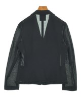 LANVIN COLLECTION（ランバンコレクション）テーラードジャケット 黒 サイズ:40(M位) レディース/2200706284065