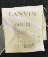 LANVIN COLLECTION（ランバンコレクション）テーラードジャケット 黒 サイズ:40(M位) レディース/2200706284065