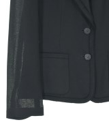 LANVIN COLLECTION（ランバンコレクション）テーラードジャケット 黒 サイズ:40(M位) レディース/2200706284065