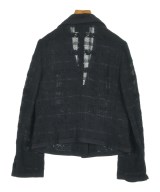 LANVIN COLLECTION（ランバンコレクション）テーラードジャケット 黒 サイズ:40(M位) レディース/2200706284072