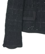LANVIN COLLECTION（ランバンコレクション）テーラードジャケット 黒 サイズ:40(M位) レディース/2200706284072