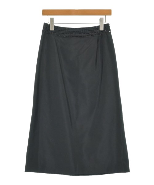 LANVIN COLLECTION(ランバンコレクション)のロング・マキシ丈スカート サイズ:40(M位) 4,800円