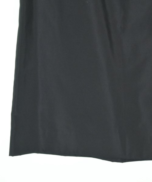 LANVIN COLLECTION（ランバンコレクション）ロング・マキシ丈スカート 黒 サイズ:40(M位) レディース/2200706284096