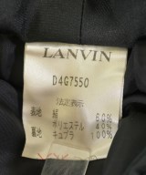 LANVIN COLLECTION（ランバンコレクション）ロング・マキシ丈スカート 黒 サイズ:40(M位) レディース/2200706284096