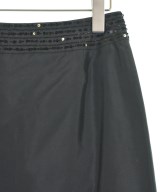 LANVIN COLLECTION（ランバンコレクション）ロング・マキシ丈スカート 黒 サイズ:40(M位) レディース/2200706284096