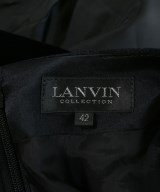 LANVIN COLLECTION（ランバンコレクション）その他 黒 サイズ:40(M位)/42(M位) レディース/2200706284102