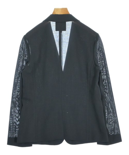 LANVIN COLLECTION（ランバンコレクション）テーラードジャケット 紺 サイズ:40(M位) レディース/2200706284119