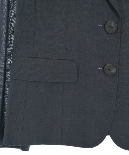 LANVIN COLLECTION（ランバンコレクション）テーラードジャケット 紺 サイズ:40(M位) レディース/2200706284119
