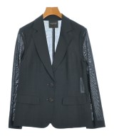 LANVIN COLLECTION テーラードジャケット