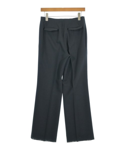 LANVIN COLLECTION（ランバンコレクション）スラックス 紺 サイズ:40(M位) レディース/2200706284126