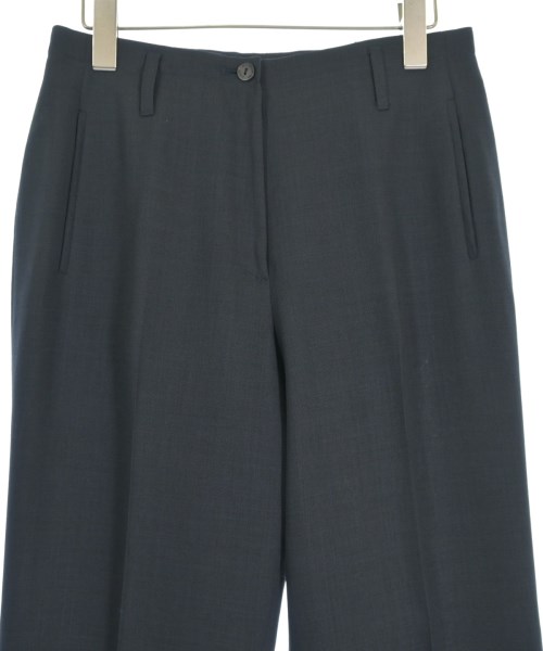 LANVIN COLLECTION（ランバンコレクション）スラックス 紺 サイズ:40(M位) レディース/2200706284126