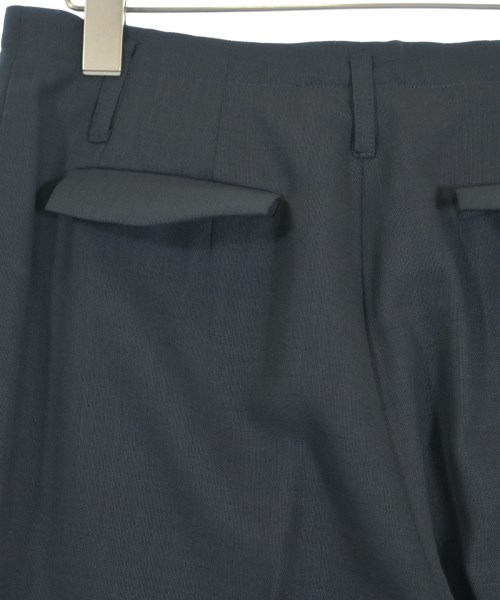 LANVIN COLLECTION（ランバンコレクション）スラックス 紺 サイズ:40(M位) レディース/2200706284126