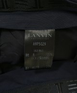 LANVIN COLLECTION（ランバンコレクション）スラックス 紺 サイズ:40(M位) レディース/2200706284126