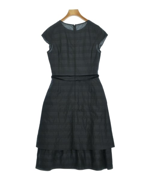 LANVIN COLLECTION（ランバンコレクション）ワンピース 紺 サイズ:40(M位) レディース/2200706284133