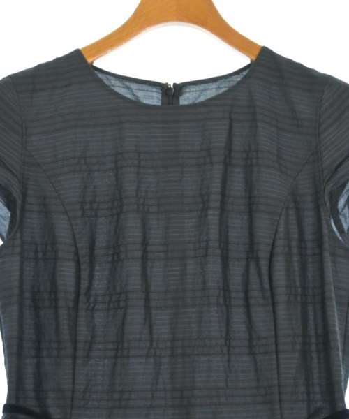 LANVIN COLLECTION（ランバンコレクション）ワンピース 紺 サイズ:40(M位) レディース/2200706284133