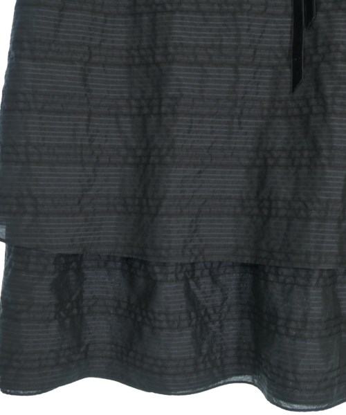 LANVIN COLLECTION（ランバンコレクション）ワンピース 紺 サイズ:40(M位) レディース/2200706284133