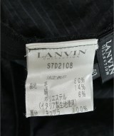 LANVIN COLLECTION（ランバンコレクション）ワンピース 紺 サイズ:40(M位) レディース/2200706284133