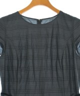 LANVIN COLLECTION（ランバンコレクション）ワンピース 紺 サイズ:40(M位) レディース/2200706284133