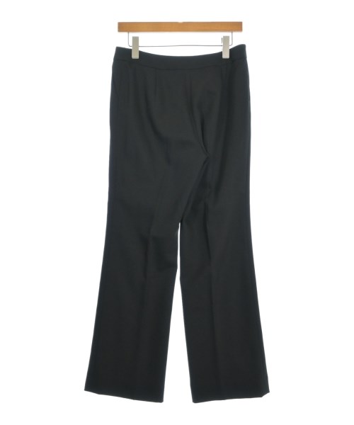 LANVIN COLLECTION（ランバンコレクション）スラックス 黒 サイズ:42(M位) レディース/2200706284263
