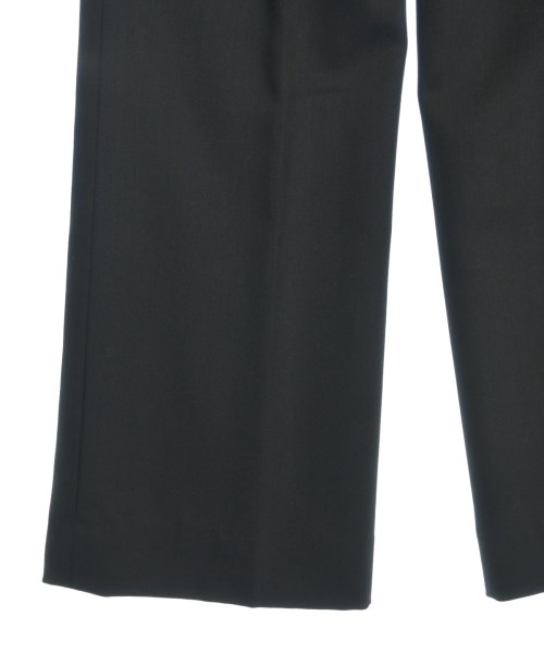 LANVIN COLLECTION（ランバンコレクション）スラックス 黒 サイズ:42(M位) レディース/2200706284263