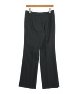 LANVIN COLLECTION（ランバンコレクション）スラックス 黒 サイズ:42(M位) レディース/2200706284263