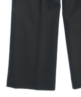 LANVIN COLLECTION（ランバンコレクション）スラックス 黒 サイズ:42(M位) レディース/2200706284263
