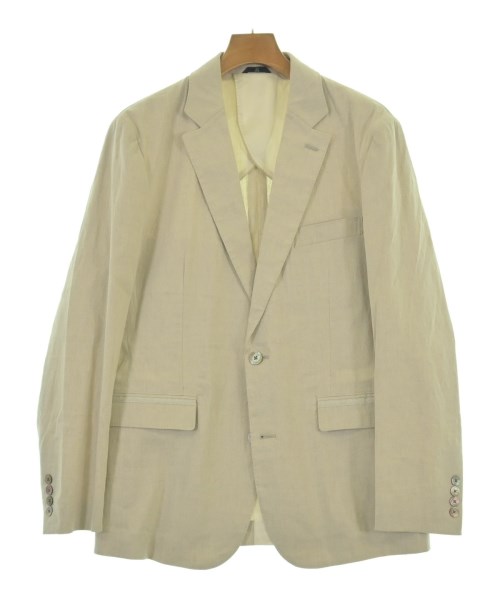 LANVIN COLLECTION（ランバンコレクション）その他 ベージュ サイズ:50(XL位)/48(L位) メンズ/2200706306545