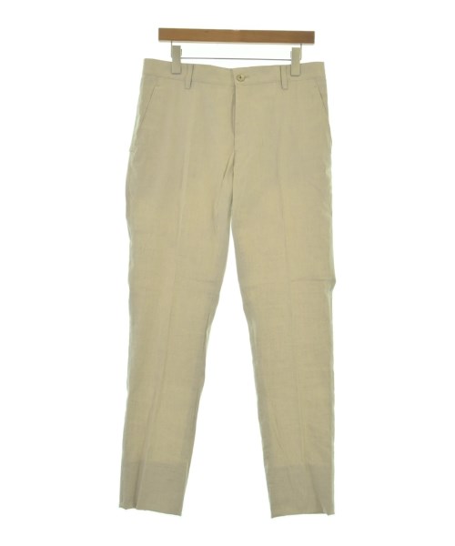 LANVIN COLLECTION（ランバンコレクション）その他 ベージュ サイズ:50(XL位)/48(L位) メンズ/2200706306545