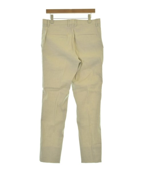 LANVIN COLLECTION（ランバンコレクション）その他 ベージュ サイズ:50(XL位)/48(L位) メンズ/2200706306545