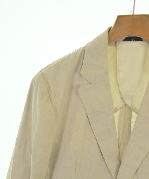 LANVIN COLLECTION（ランバンコレクション）その他 ベージュ サイズ:50(XL位)/48(L位) メンズ/2200706306545