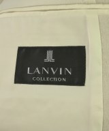 LANVIN COLLECTION（ランバンコレクション）その他 ベージュ サイズ:50(XL位)/48(L位) メンズ/2200706306545