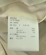LANVIN COLLECTION（ランバンコレクション）その他 ベージュ サイズ:50(XL位)/48(L位) メンズ/2200706306545