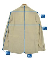 LANVIN COLLECTION（ランバンコレクション）その他 ベージュ サイズ:50(XL位)/48(L位) メンズ/2200706306545