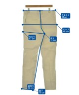 LANVIN COLLECTION（ランバンコレクション）その他 ベージュ サイズ:50(XL位)/48(L位) メンズ/2200706306545