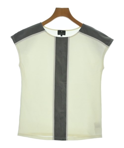 LANVIN COLLECTION(ランバンコレクション)のノースリーブ サイズ:38(S位) 5,500円