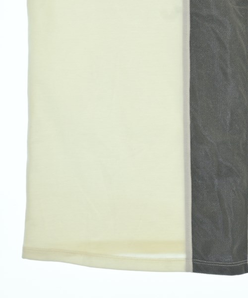LANVIN COLLECTION（ランバンコレクション）ノースリーブ 白 サイズ:38(S位) レディース/2200709331032