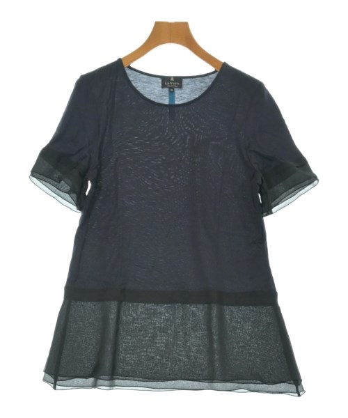LANVIN COLLECTION(ランバンコレクション)のTシャツ・カットソー サイズ:38(M位) 4,200円