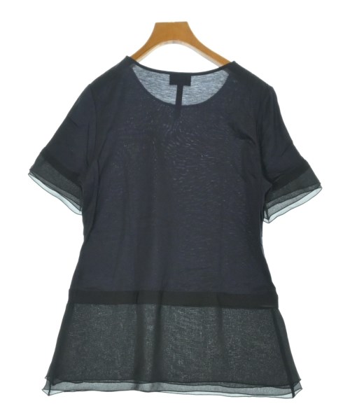 LANVIN COLLECTION（ランバンコレクション）Tシャツ・カットソー 紺 サイズ:38(M位) レディース/2200709331056
