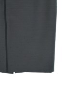LANVIN COLLECTION（ランバンコレクション）ひざ丈スカート グレー サイズ:38(S位) レディース/2200664761059
