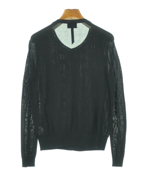 LANVIN COLLECTION（ランバンコレクション）カーディガン 黒 サイズ:38(S位) レディース/2200664761073