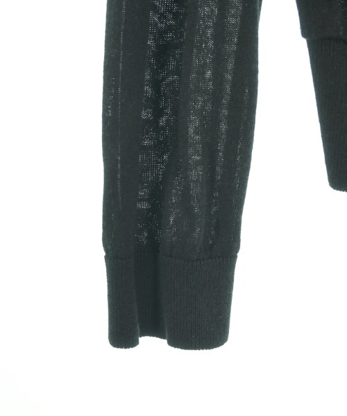 LANVIN COLLECTION（ランバンコレクション）カーディガン 黒 サイズ:38(S位) レディース/2200664761073